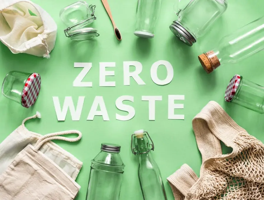 Zero waste category - Browse life hacks and tips