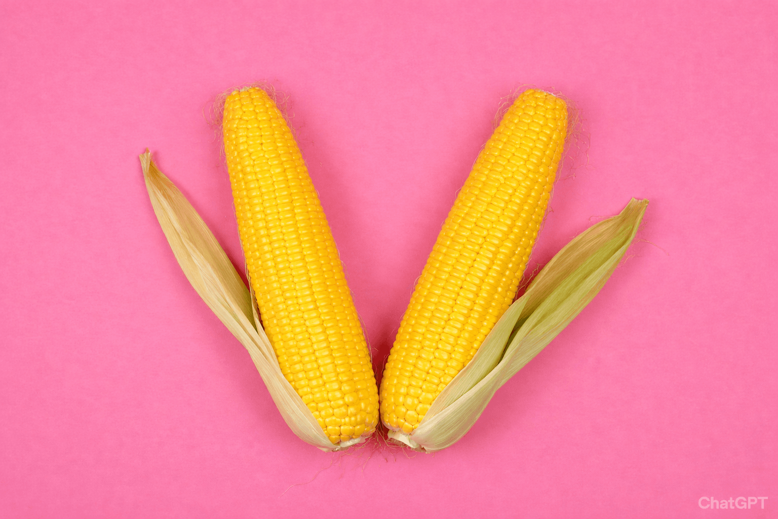 Grow Endless Corn: The Single Cob Planting Hack! - Home gardening life hack with step-by-step guide