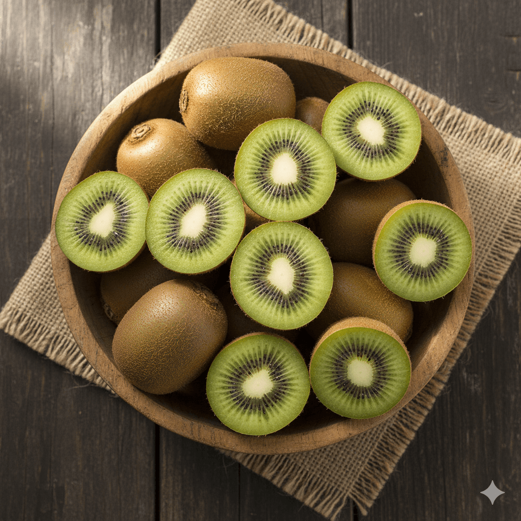 Grow Your Own Kiwi Plants From a Single Fruit in Just a Few Simple Steps! - Home gardening life hack with step-by-step guide
