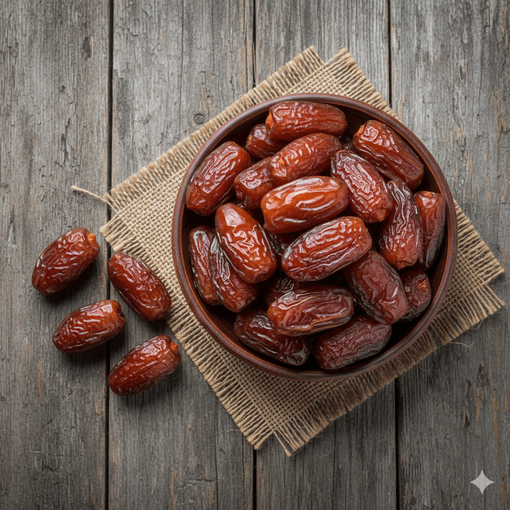 Don't Throw Out Date Seeds! Grow Your Own Date Palm at Home - Home gardening life hack with step-by-step guide