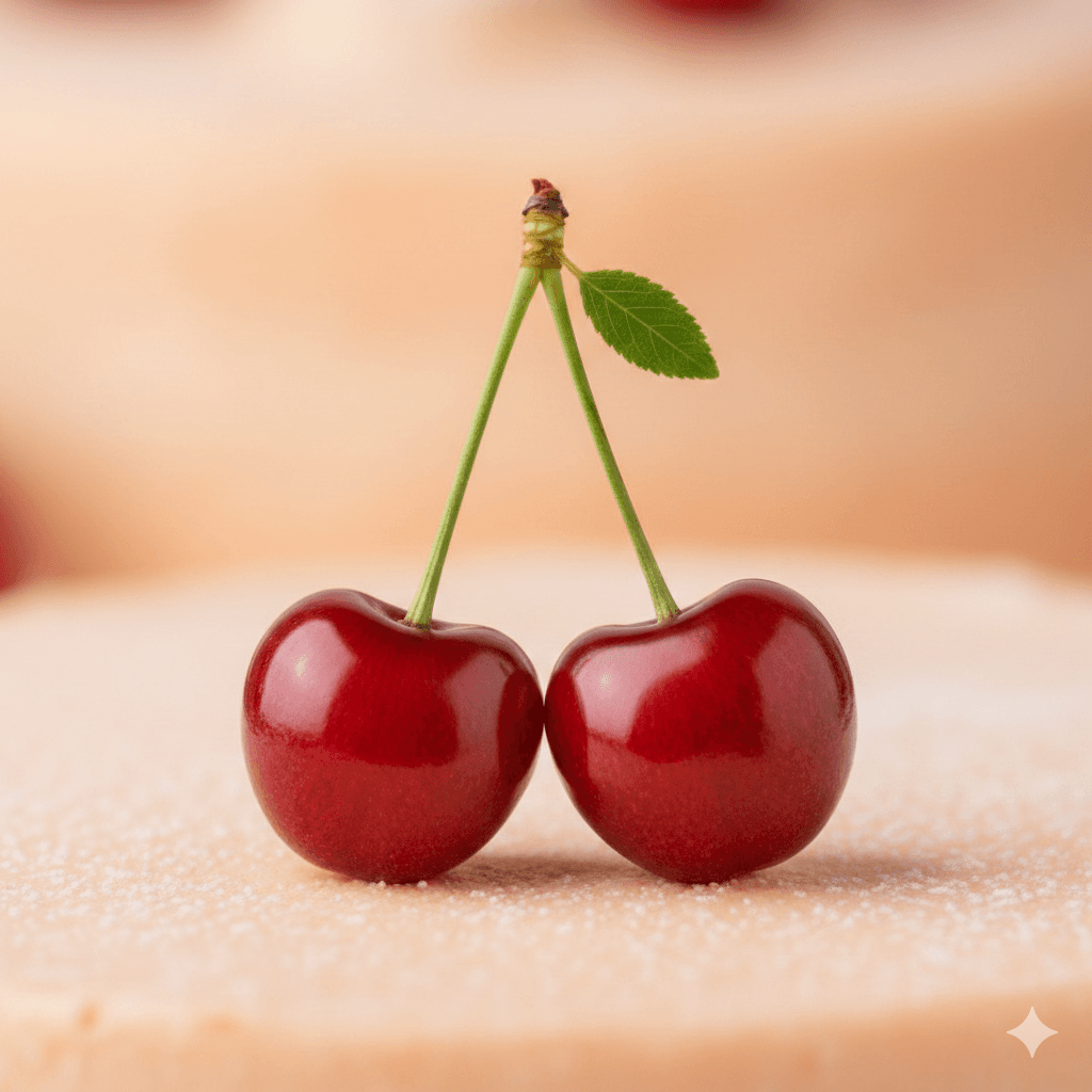 Grow Your Own Cherry Tree from a Single Pit! - Home gardening life hack with step-by-step guide